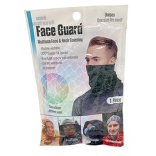 Xianli Multiuse Face Guard Neck Covering Unisex
