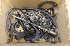 Kawasaki Z 1000 SX Fixings Various 2017 to 2019 Z1000SX B251