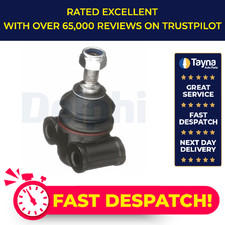 Ball Joint fits JAGUAR XJS 6.0 Upper 93 to 95 8D Suspension Delphi C15890 C23024