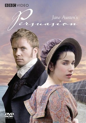 Persuasion 2007 [DVD]