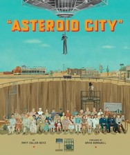 The Wes Anderson Collection: Asteroid City by Matt Zoller Seitz