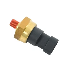 Oil Pressure Sensor For Cummins L10 M11 N14 K19 ISM 2897691 3408607 3056344