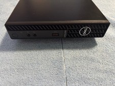 Dell OptiPlex 3090 Micro (256GB NVMe , Intel Core i5-10500T, 8GB) - Win11 Pro