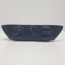 6Q0820045G heizung klimaanlagensteuerung 3425480 VOLKSWAGEN POLO 9N3 2005