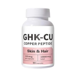 Ghk Cu