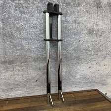 OCC Chopper Fork Black Flame 24 Schwinn Stingray Orange County Stem Low Rider