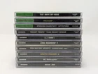 Playstation 1, PS1 Games, Lot of 10, Untested