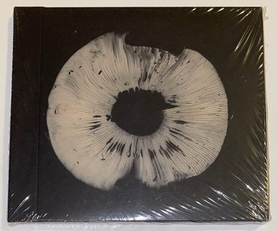 Cyclic Law's 20th Anniversary Label Sampler 2xCD 2023 Cycles II dark ambient
