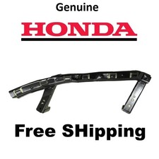 2017-2020 Honda Ridgeline Bumper Headlight Bracket Driver Side Front Lh Oem