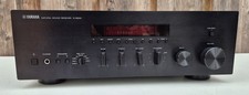 Yamaha R-S500 Ricevitore Stereo-HIFI 2x 105 Watt - Suono Naturale/Amplificatore