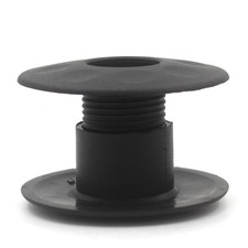 Replacement Bushings for Foosball Tables Available in Packs of Ten and Sixteen