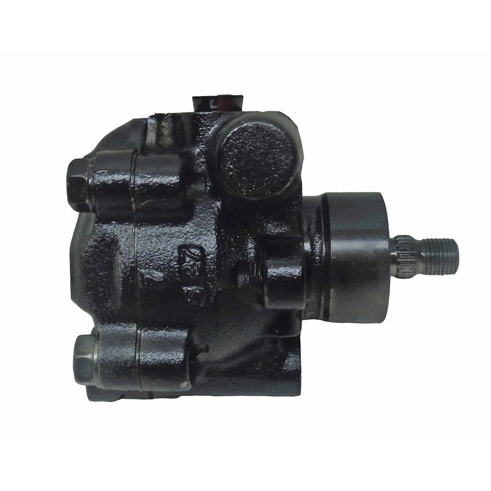 Bomba de dirección asistida remanufacturada TCP para Isuzu Trooper 1992 1993 1994 1995 Foto 2 de 4