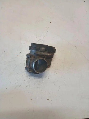 CITROËN C3 Picasso Drosselklappe 28275019 1.60 Diesel 80kw 2011 33135316