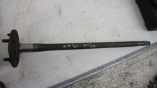 79-87 Gm Truck 10 Bolt Rear Axle Shaft 5 Lug 28 Spline C10 79-87 Gm Truck 10 Bolt Rear Axle Shaft 5 Lug 28 Spline C10