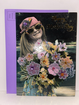 Papyrus Mother s Day Card | Sweet Celebration