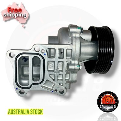Genuine Ldv Deliver 9 Water Pump G10 T60 D90 V80 T60 Max 2.0 Turbo Diesel