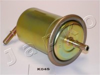 Japko Kraftstofffilter 30K04 Leitungsfilter FüR KIA Sportage K00 SUV 4WD 16V