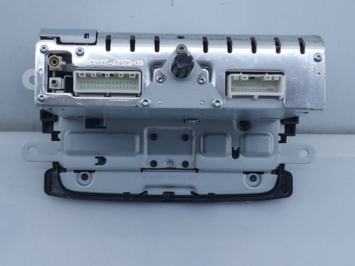 281158515R AUDIOSYSTEM / RADIO-CD / E2-A1-39-3 / 2391513 FÜR DACIA DOKKER AMBIAN - Bild 5 von 10