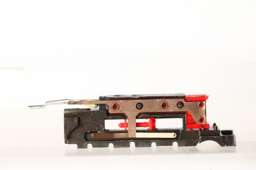 mini-club Z repuesto para BR 18 434 DR chasis de fundición (360576) | Condition: Gebraucht
