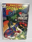 The Amazing Spider-Man #78 -1st Appearance Of The Prowler! Key