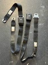 1970-71 Ford Mustang Oem Seatbelts Mercury Cougar