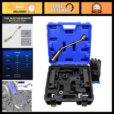 Engine Camshaft Alignment Timing Tool Kit Compatible with Land Rover 3.0L 5.0L E
