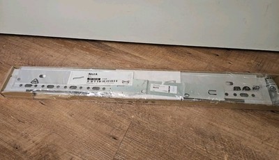 IKEA Besta 22568 Suspension Rail Mount 60 cm 101.245.85 for Floating Shelf