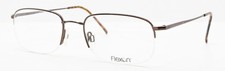 NEW FLEXON 606 218 COFEE AUTHENTIC DESIGNER E...