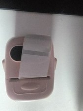 A Mini Address Printer with USB Cable In Good Condition