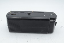 Leica Leitz Wetzlar Motor Drive R4 14282  Untested, Without Batteries 