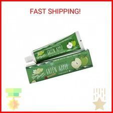 GREEN BEAVER,THE Tooth Paste, Green Apple
