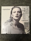 Taylor Swift Reputation 2LP Picture Disc Vinyl Record Gatefold Album Big Machine
