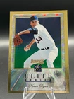 2026 Nolan Ryan #7 Elite Series