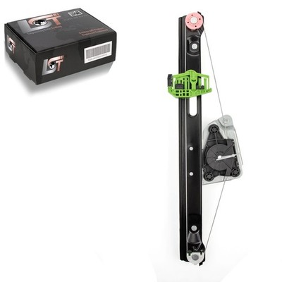 Original LST elektrischer Fensterheber hinten rechts für BMW 3er E90 E91