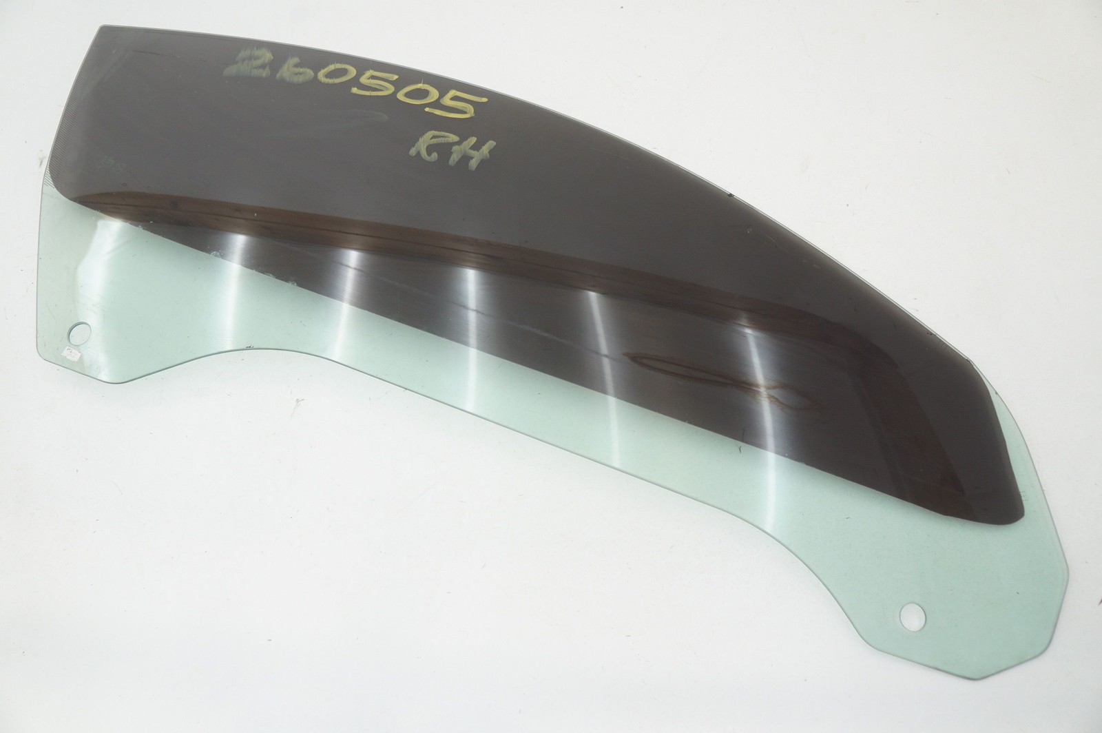 Aston Martin Vantage 2020 Front Right Door glass