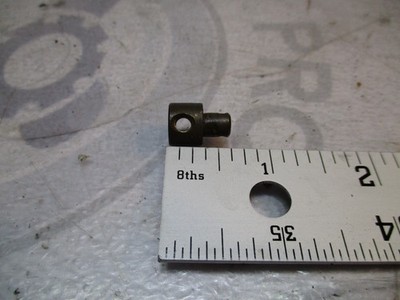 Bayliner Remote Control Box Shift/Throttle Cable Pivot