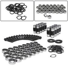 Ls1 Ls2 Ls3 Ls6 Ls7 Rocker Arms Trunion Kit For 4.8l 5.3l 5.7l 6.0l 6.2l 7.0l