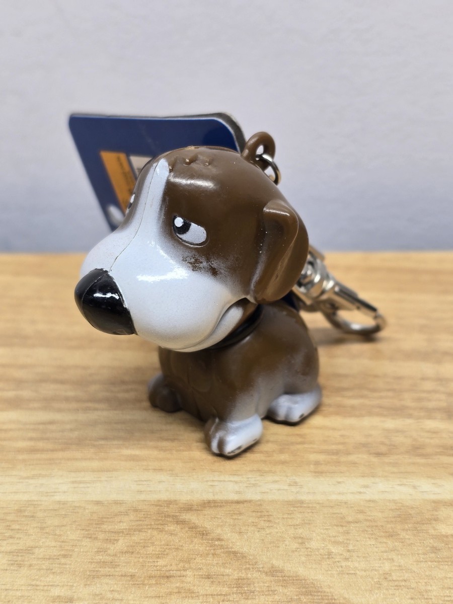 Westinghouse Keychain D Light Beagle Dog LED - Needs  Batteries