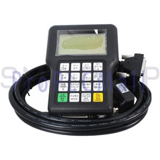 New DSP RICHAUTO A11E CNC Controller