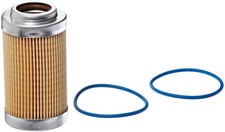 71801 3" 10 Micron Filter Element with 2 Ring (FueLab FUE-71801 FLB71801)
