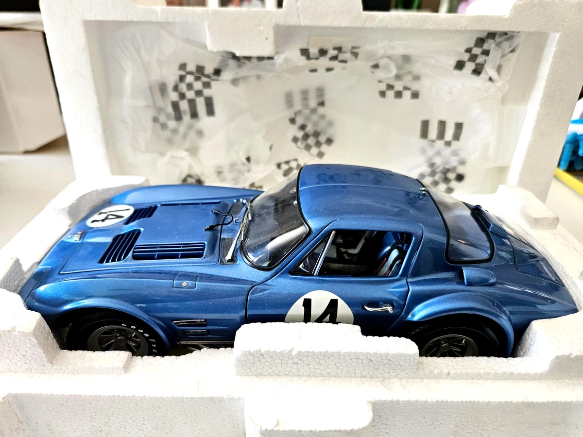 特価 exoto 1/18 コルベット Grand Sports Sebring 1/18 Exoto