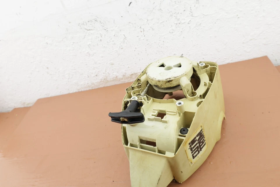 Stihl FS 44 String Trimmer OEM Recoil Starter 4130 122 - Image 4 of 4