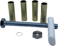 Rocker Lockers Rocker Locker Each #DK-RL-BTE Harley Davidson