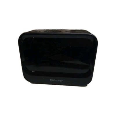 DENVER Radiowecker DEN EC-53B #2737312