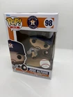 Funko Pop MLB #98 Vinyl Figure Jose Altuve, Houston Astros