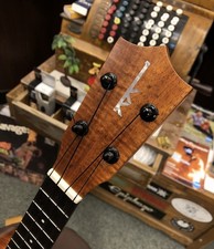 Kamaka HF-1 230615 Soprano size Eligible for 48 times no interest rate