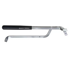 7 In. Aluminum Flex Bit Placement Tool