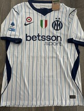 Inter Milan 2026/27 #10 Lautaro - Player Version Slim Fit (see description)
