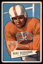 Top 10 1952 Baseball Card Singles 23