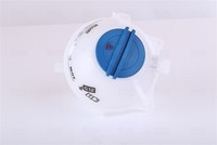 Nissens AusgleichsbehäLter, KüHlmittel U.A. FüR Audi, Bmw, Seat, Skoda, Vw